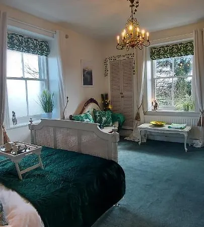 Gilling Grange, Boutique Rooms, Gilling West, Richmond *