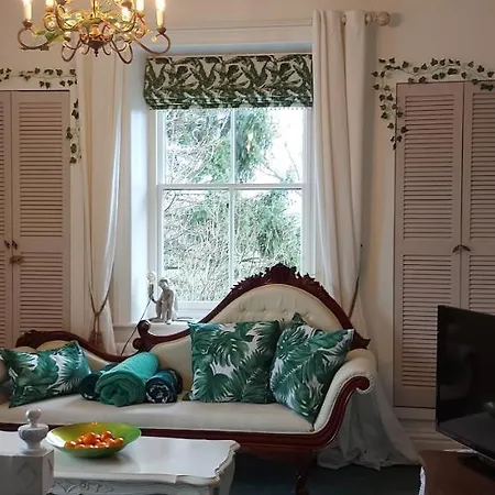 Gilling Grange, Boutique Rooms, Gilling West, Richmond Guest house *