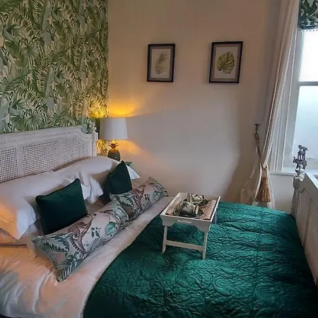 Guest house Gilling Grange, Boutique Rooms, Gilling West, Richmond Gilling