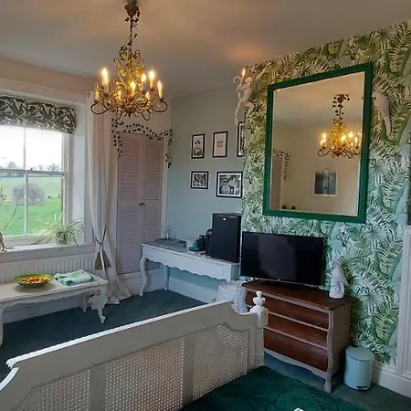 Gilling Grange, Boutique Rooms, Gilling West, Richmond Guest house *