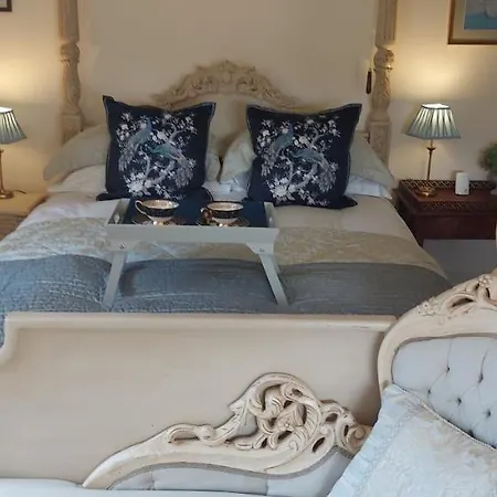 Guest house Gilling Grange, Boutique Rooms, Gilling West, Richmond Gilling