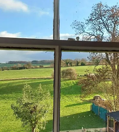 Gilling Grange, Boutique Rooms, Gilling West, Richmond Guest house