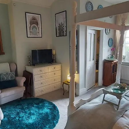 Gilling Grange, Boutique Rooms, Gilling West, Richmond