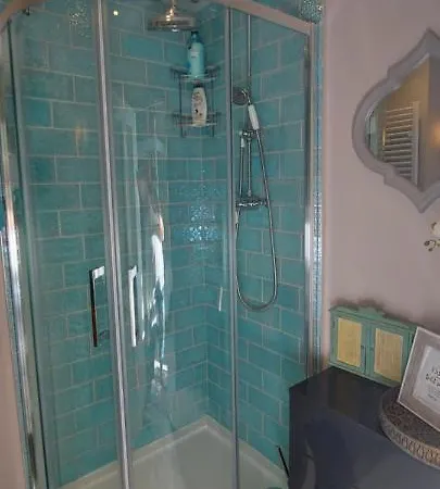 Gilling Grange, Boutique Rooms, Gilling West, Richmond
