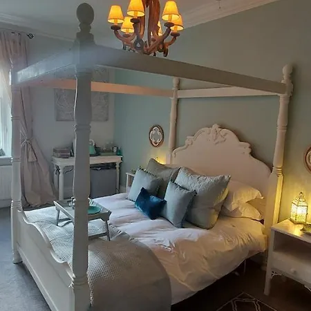 Gilling Grange, Boutique Rooms, Gilling West, Richmond Guest house Gilling