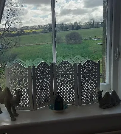 Gilling Grange, Boutique Rooms, Gilling West, Richmond *