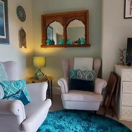 Gilling Grange, Boutique Rooms, Gilling West, Richmond Gilling