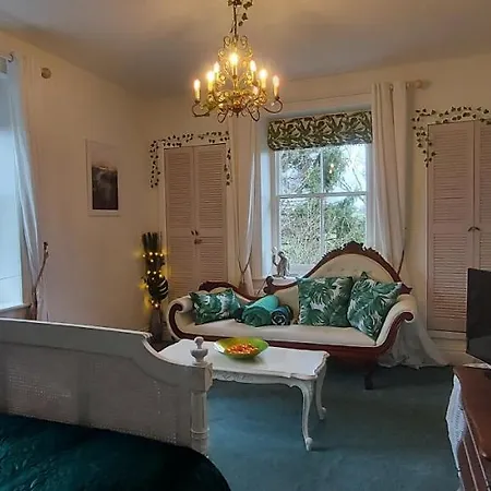 Gilling Grange, Boutique Rooms, Gilling West, Richmond Guest house Gilling