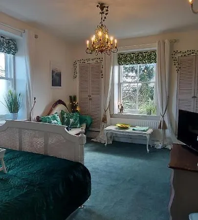 Guest house Gilling Grange, Boutique Rooms, Gilling West, Richmond *