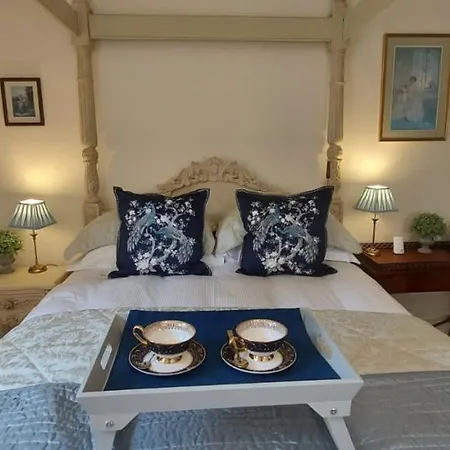 Gilling Grange, Boutique Rooms, Gilling West, Richmond Guest house *