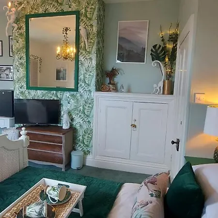 Gilling Grange, Boutique Rooms, Gilling West, Richmond * Gilling