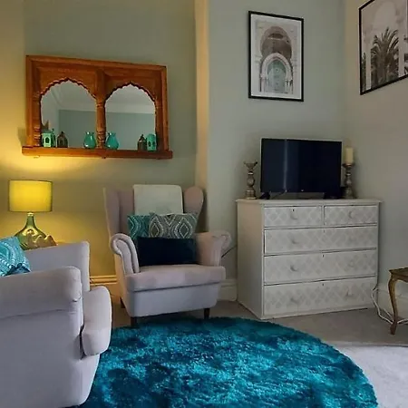 Gilling Grange, Boutique Rooms, Gilling West, Richmond Guest house