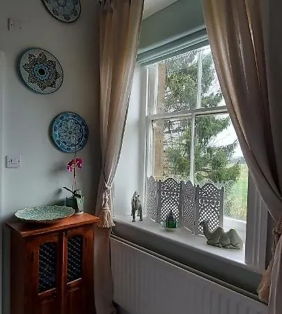 Gilling Grange, Boutique Rooms, Gilling West, Richmond Guest house