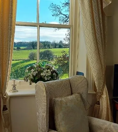Guest house Gilling Grange, Boutique Rooms, Gilling West, Richmond