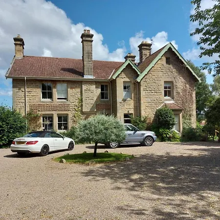Gilling Grange, Boutique Rooms, Gilling West, Richmond Guest house *