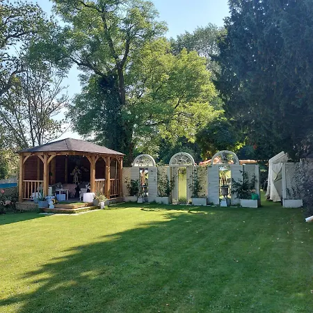 Gilling Grange, Boutique Rooms, Gilling West, Richmond * Gilling
