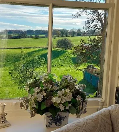 Gilling Grange, Boutique Rooms, Gilling West, Richmond