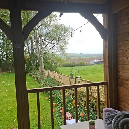 Gilling Grange, Boutique Rooms, Gilling West, Richmond Guest house *