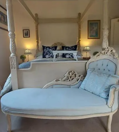 Guest house Gilling Grange, Boutique Rooms, Gilling West, Richmond Gilling