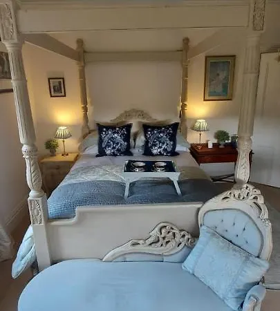 Gilling Grange, Boutique Rooms, Gilling West, Richmond Guest house *