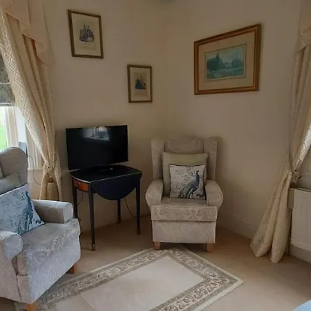 Guest house Gilling Grange, Boutique Rooms, Gilling West, Richmond Gilling