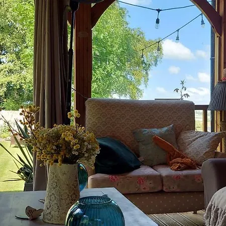 Gilling Grange, Boutique Rooms, Gilling West, Richmond Guest house Gilling