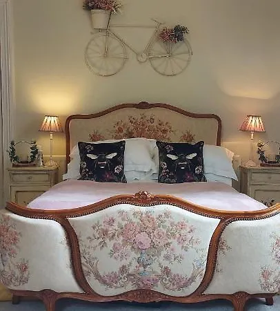Gilling Grange, Boutique Rooms, Gilling West, Richmond