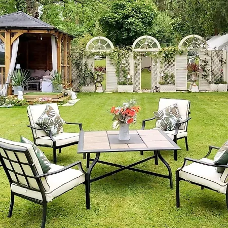 Gilling Grange, Boutique Rooms, Gilling West, Richmond *