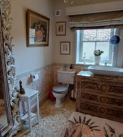 Gilling Grange, Boutique Rooms, Gilling West, Richmond Gilling