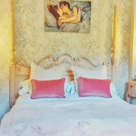 Guest house Gilling Grange, Boutique Rooms, Gilling West, Richmond *