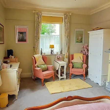 Gilling Grange, Boutique Rooms, Gilling West, Richmond *
