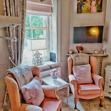 Gilling Grange, Boutique Rooms, Gilling West, Richmond Guest house