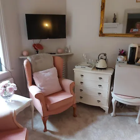 Gilling Grange, Boutique Rooms, Gilling West, Richmond Guest house *